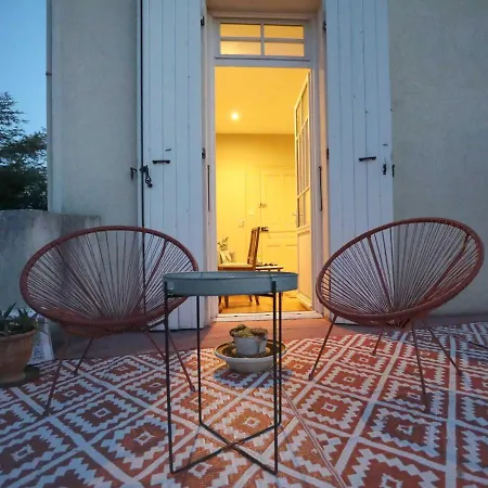 Demeure Urbaine *