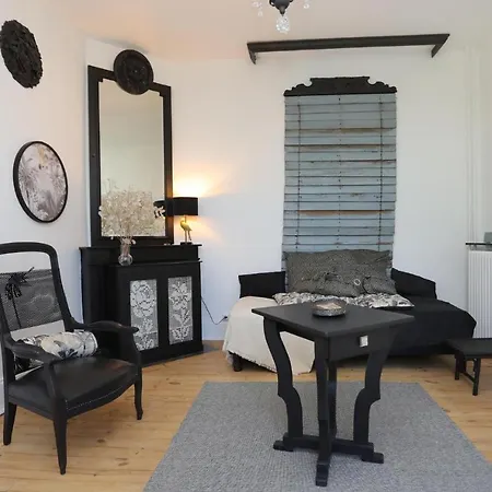 Demeure Urbaine Romans-sur-Isère