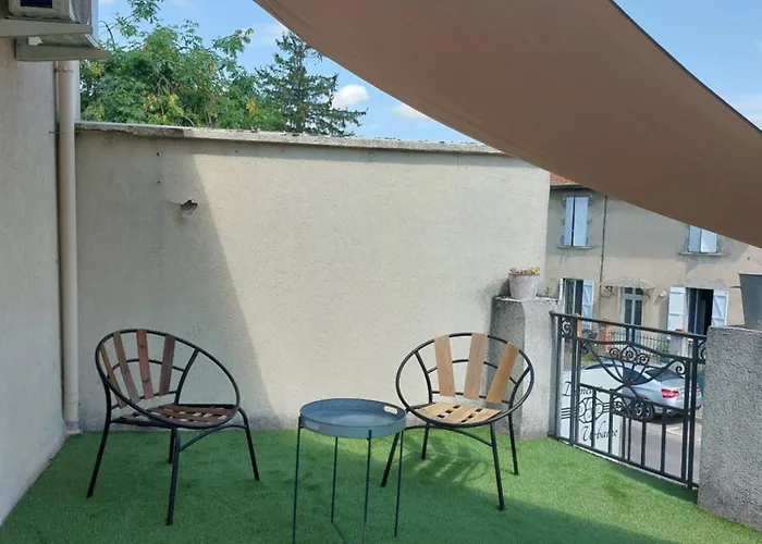 Demeure Urbaine Romans-sur-Isère