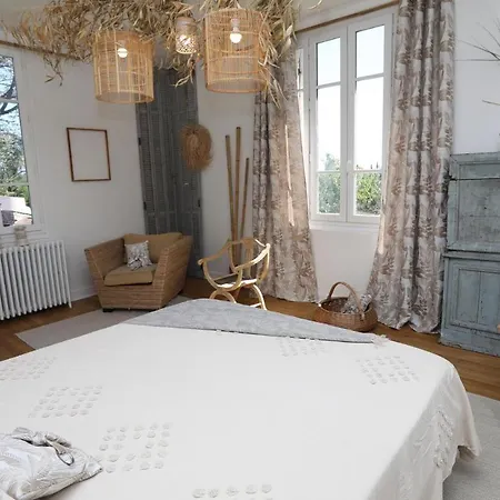 Demeure Urbaine Homestay