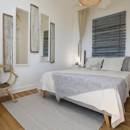 Homestay Demeure Urbaine