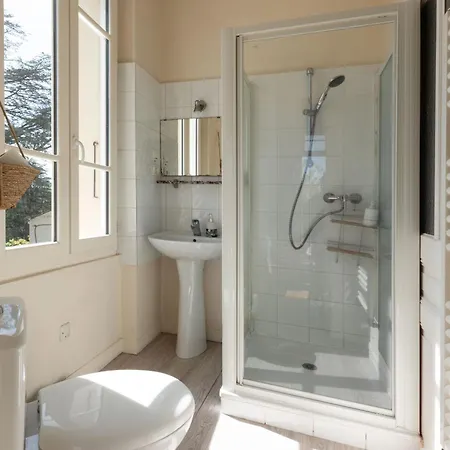 Homestay Demeure Urbaine Romans-sur-Isere