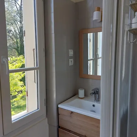 Homestay Demeure Urbaine